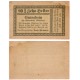 Nöchling (Baja Austria). 1920. 10 Heller (MBC)