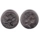 (80) Australia. 1998. 5 Cents (EBC)