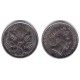 (401) Australia. 2008. 5 Cents (EBC+)