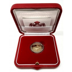 Mónaco. 2015. 2 Euro (SC) Fondation de la Forteresse