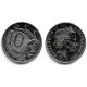 (402) Australia. 2007. 10 Cents (EBC+)