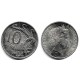 (402) Australia. 2010. 10 Cents (EBC+)