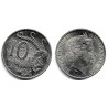 (402) Australia. 2010. 10 Cents (EBC+)