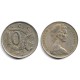 (65) Australia. 1971. 10 Cents (MBC-)