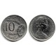 (65) Australia. 1975. 10 Cents (MBC)
