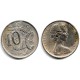 (65) Australia. 1967. 10 Cents (MBC)