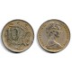 (65) Australia. 1974. 10 Cents (MBC-)