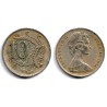 (65) Australia. 1974. 10 Cents (MBC-)