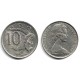 (65) Australia. 1984. 10 Cents (MBC)