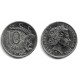 (402) Australia. 2001. 10 Cents (EBC)
