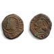 Felipe IV. 162X. 4 Maravedi (BC/BC+) Ceca de Madrid