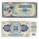 (83c) Yugoslavia. 1968. 50 Dinara (MBC)