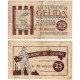 Gelida. 1937. 25 Céntimos (MBC-)