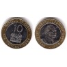 (27) Kenia. 1994. 10 Shillings (EBC+)