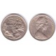 (66) Australia. 1972. 20 Cents (MBC)