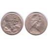 (66) Australia. 1972. 20 Cents (MBC)