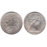 (44) Nueva Zelanda. 1974. 1 Dollar (SC-)