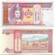 (63a) Mongolia. 2002. 20 Togrog (SC)