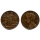 (42) Italia. 1913. 5 Centesimi (MBC+)