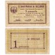 Bellserrat. 1937. 1 Peseta (MBC)