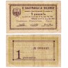 Bellserrat. 1937. 1 Peseta (MBC)