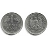 (110) Alemania. 1978(J). 1 Mark (MBC+)