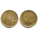 (159) Grecia. 1994. 100 Drachma (MBC)
