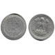 (58.2) India. 1970. 50 Paise (MBC)