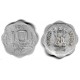 (39) India. 1985. 10 Paise (BC)