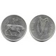 (22) Irlanda. 1970. 5 Pence (MBC)
