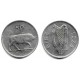 (22) Irlanda. 1978. 5 Pence (MBC)