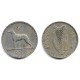 (13a) Irlanda. 1964. 6 Pence (MBC)