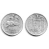 Estado Español. 1945. 10 Céntimos (EBC) Leves manchas