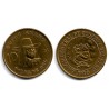 (272.2) Perú. 1979. 10 Soles de Oro (MBC)