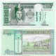 (62i) Mongolia. 2017. 10 Togrog (SC)