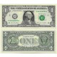 (W549) Estados Unidos de América. 2021. 1 Dollar (SC)