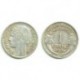 (885.1) Francia. 1948. 1 Franc (RC)