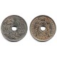 (68.1) Bélgica. 1922. 25 Centimes (MBC)
