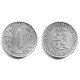 (51) Checoslovaquia. 1963. 1 Haler (EBC)