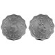 (7) Malta. 1972. 5 Mils (SC)
