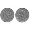 (14) Kenia. 1978. 1 Shilling (MBC)