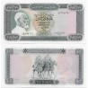 (37b) Libia. 1971-72. 10 Dinars (SC/SC-)
