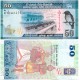 (124g) Sri Lanka. 2020. 50 Rupees (SC)