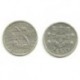 (590) Portugal. 1985. 2 ½ Escudos (EBC)