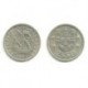 (590) Portugal. 1983. 2 ½ Escudos (EBC)