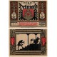 Detmold (Renania del Norte). 1920. 50 Pfennig (EBC)