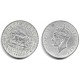 (31) África Oriental. 1948. 1 Shilling (MBC)