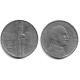 (63) Italia. 1924. 2 Lira (BC)
