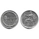 (62) Italia. 1922. 1 Lira (MBC+)