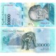(98b) Venezuela. 2017. 10000 Bolivares (SC)